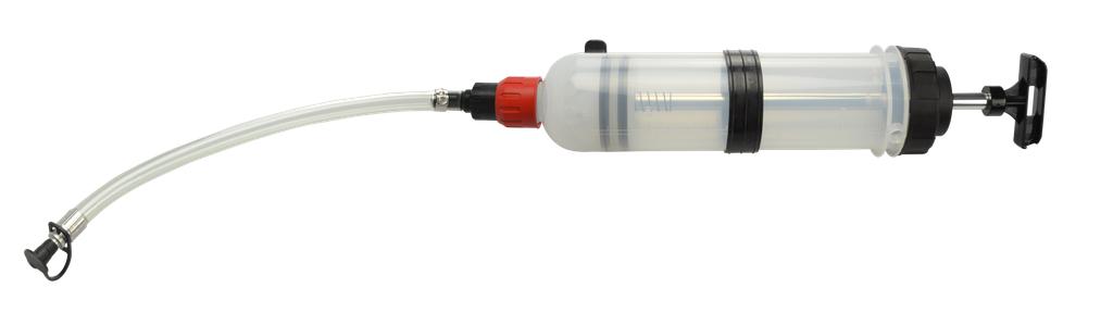 Evacuation/Dispensing Pump 1500 ml (90118500, PICHLER)