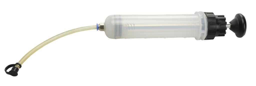 Evacuation/Dispensing Pump 200 ml (90118600, PICHLER)