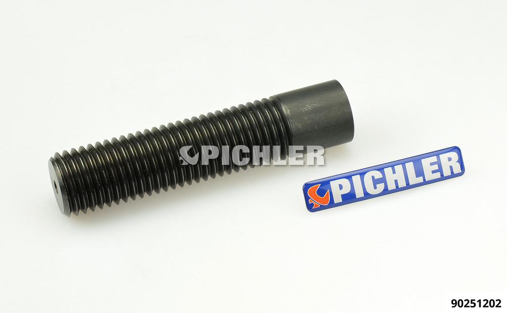 Regulējams spiediena stienis 109 mm, M24 (90251202, PICHLER)