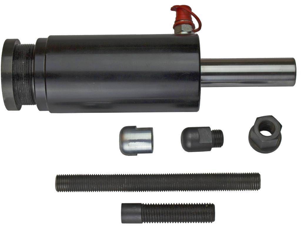 Hydraulic Cylinder 32 ton with Hammering Head (90251270, PICHLER)