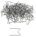 Staples W-form 0.7 mm. (100 pcs) with Predetermined Breaking Point (9031064, PICHLER)