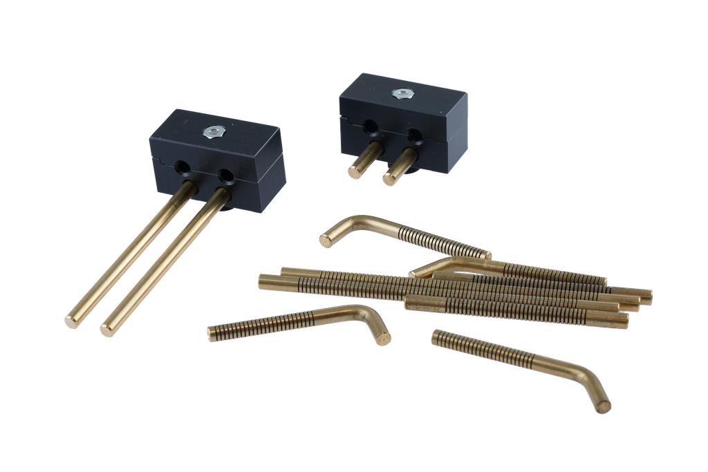 Spacer for plastic welder (90313080, PICHLER)