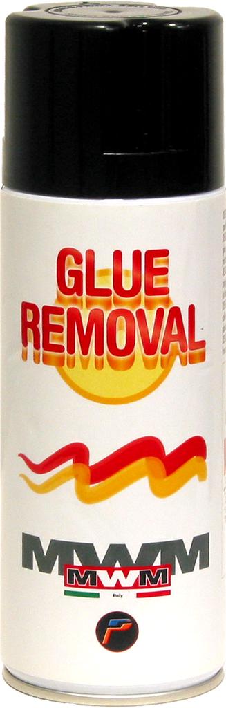 Solvent Spray for Hot Glue (9031311, PICHLER)