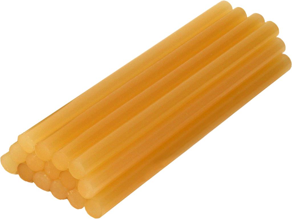 Hot Glue Sticks Set 15 pieces (9031313, PICHLER)