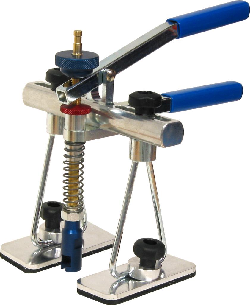 Extractor for Glue On Attachments Suitable for use with glue on bolts (9034101, PICHLER)