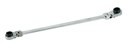 Šarnīra sprūdrata atslēga Triple Plus XL 13x15 mm (90350013, PICHLER)