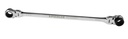 Ratchet wrench "Triple plus" XL 21 / 22 mm (90350021, PICHLER)