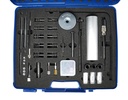 Injector shaft cleaning set with 5 modules (9038100, PICHLER)