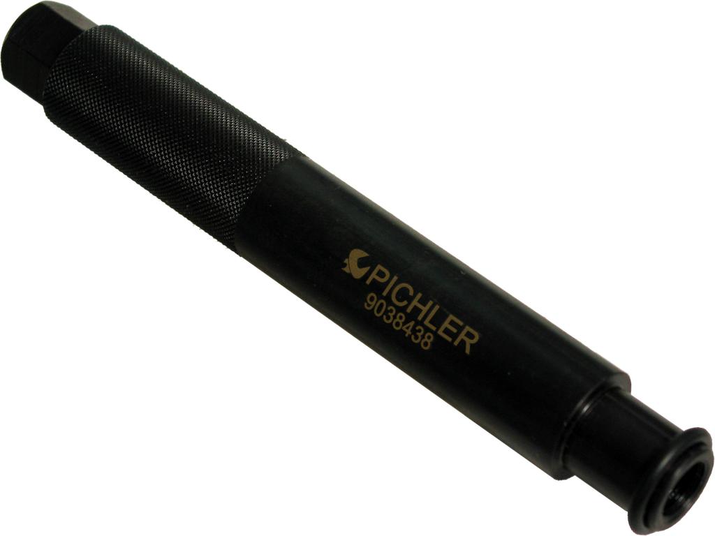 Loosening lever for Denso Einspritzdüsen-Auszieher (9038438, PICHLER)
