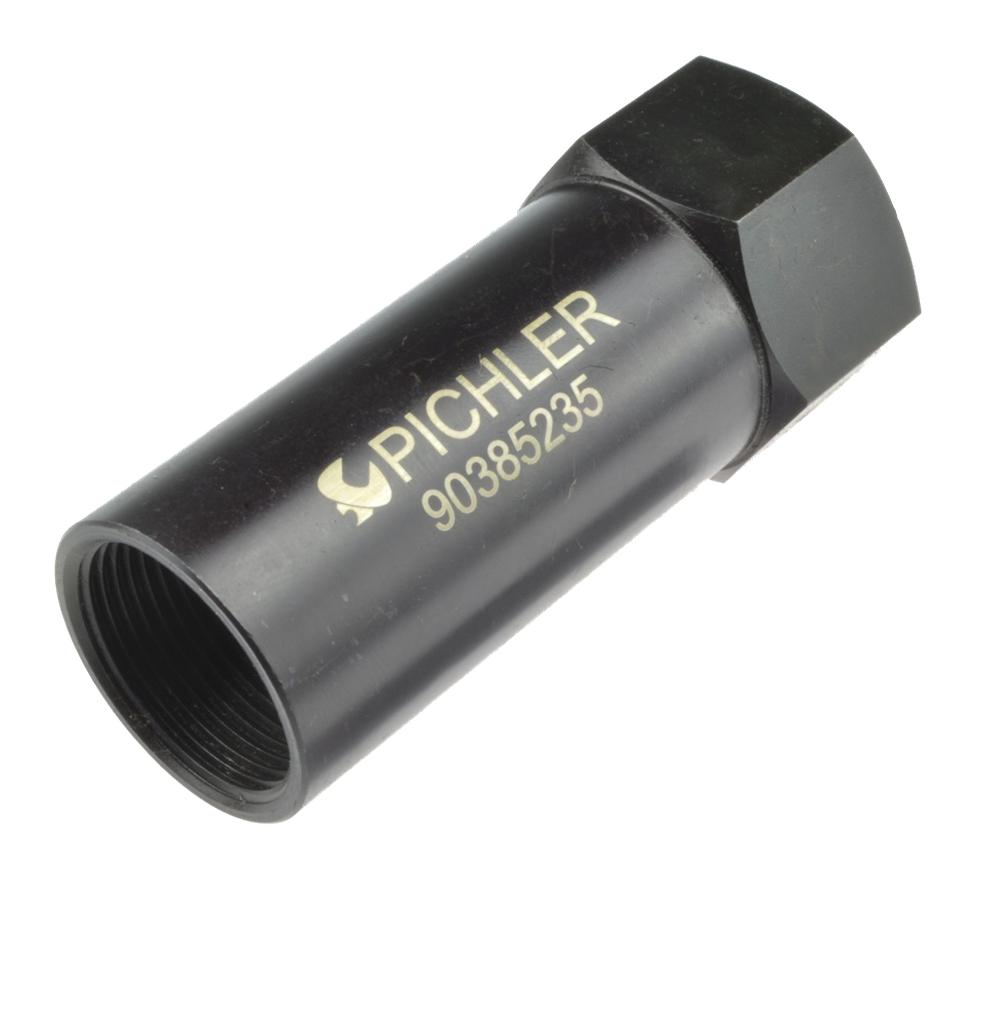 spare part BOSCH injector (90385235, PICHLER)