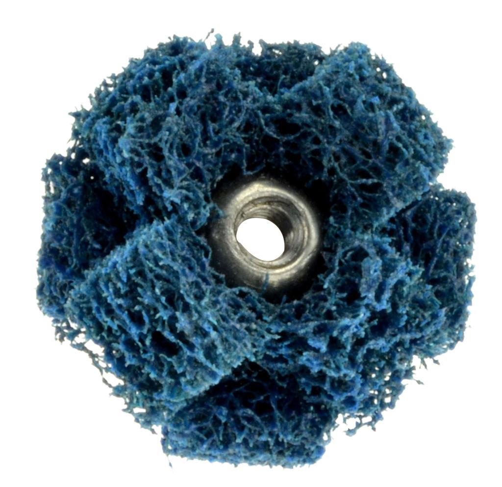Cross Buff 25 mm "coarse" (9039002, PICHLER)