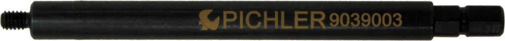 Cross Buff Holder (9039003, PICHLER)
