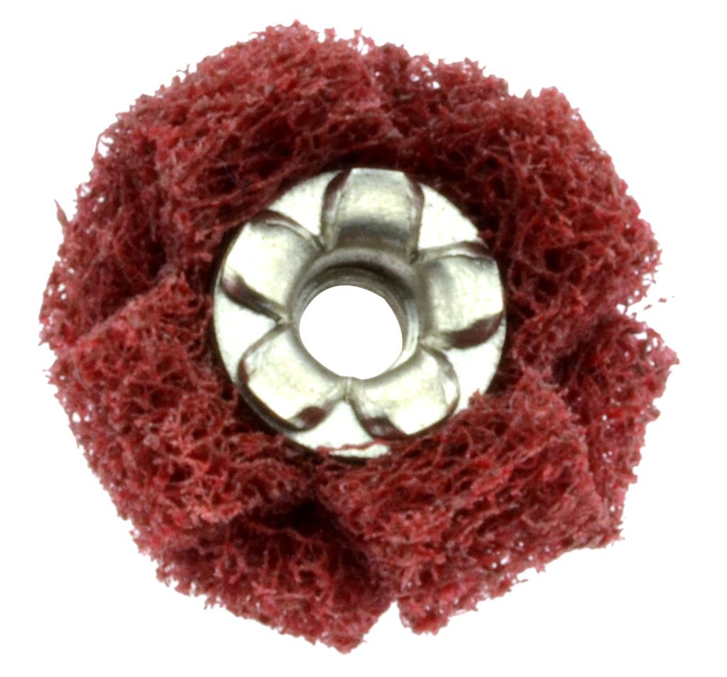 Cross Buff 19 mm "fine" (90390041, PICHLER)