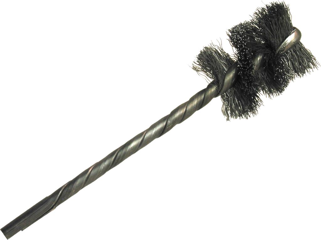 Tube Brush Ø19mm (9039031, PICHLER)