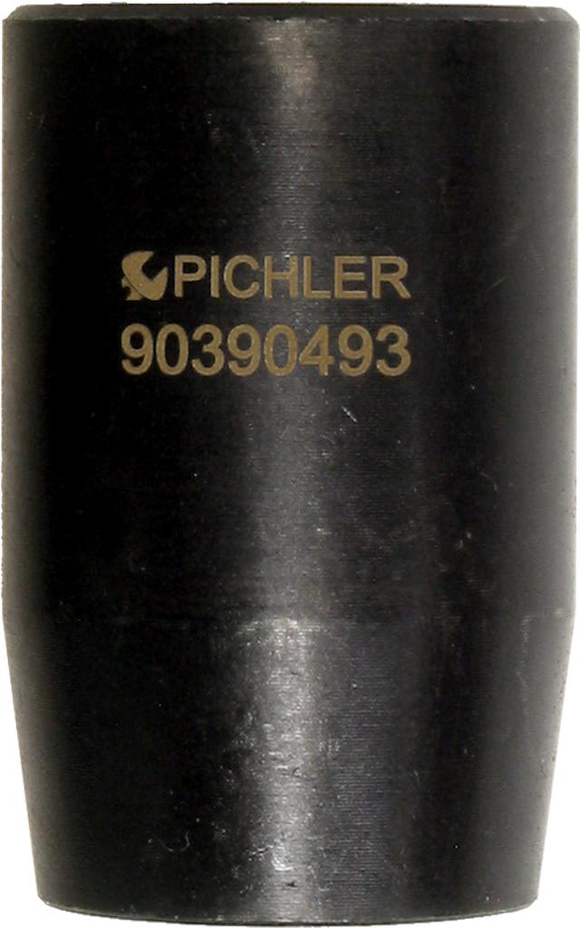 Centering cone Ø17.8mm - 20.6mm (90390493, PICHLER)