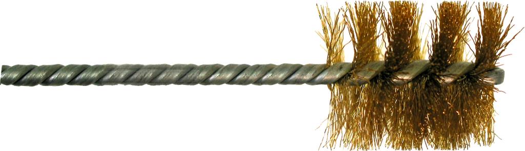 Brass Wire Brush 24,0 mm (9039128, PICHLER)