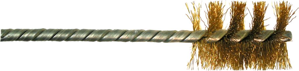Brass Wire Brush 19,0 mm (9039131, PICHLER)