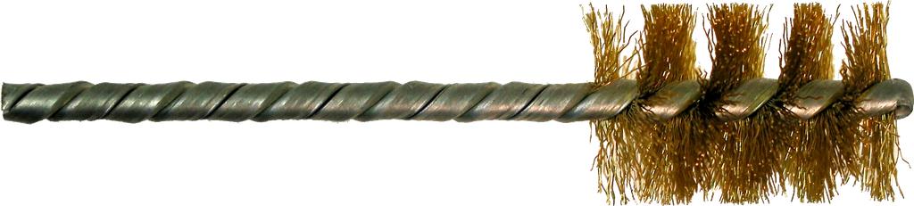 Brass Wire Brush 18,0 mm (9039132, PICHLER)