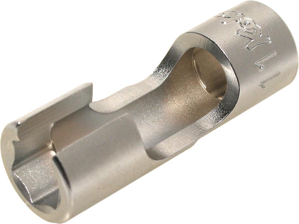 Überwurfmutternschlüssel 6-kant/ SW 11 /Antrieb 3/8" (9041010, PICHLER)
