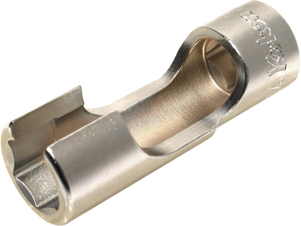 Überwurfmutternschlüssel 6-kant/ SW 14 /Antrieb 3/8" (9041040, PICHLER)