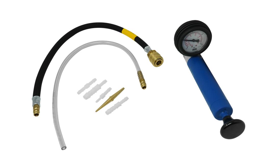 Cooling System Pressure and Vacuum Pump (9041550, PICHLER)
