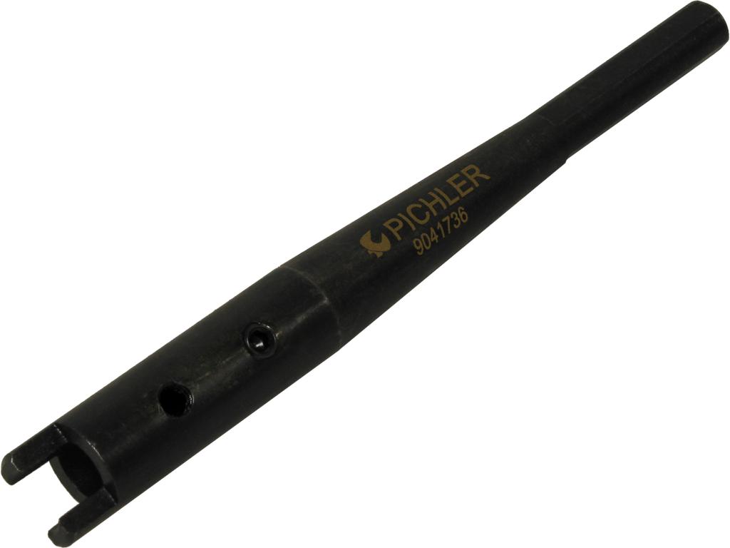Tool Holder for the Shouldered Drill 6041735 (9041736, PICHLER)