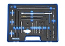 Glow plug removal kit M10x1 e.g. for VAG (90417410, PICHLER)