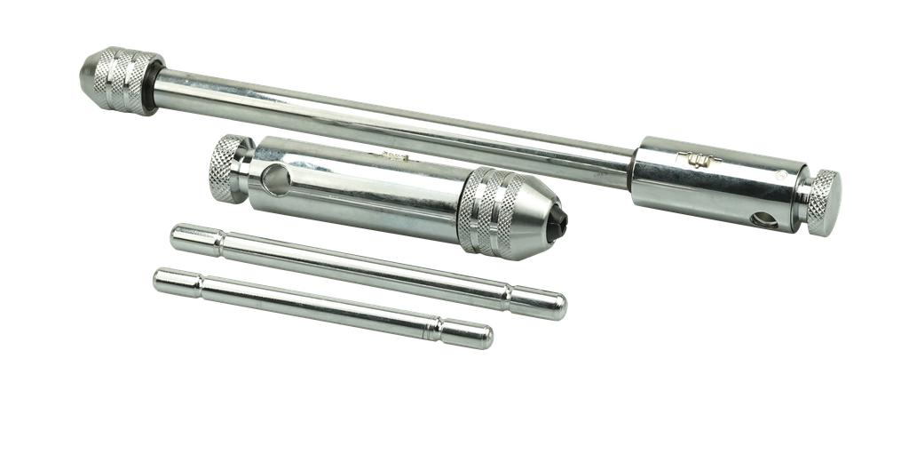 Werkzeughalter Set mit Knarre 2-tlg. M3-M12 (90417650, PICHLER)