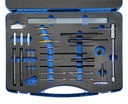 Universal glow plug kit BASIC M8x1 / M9x1 / M10x1 / M10x1.25 (90417800, PICHLER)