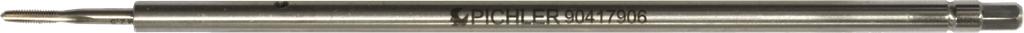 Tap M2.5 (custom made) (90417906, PICHLER)