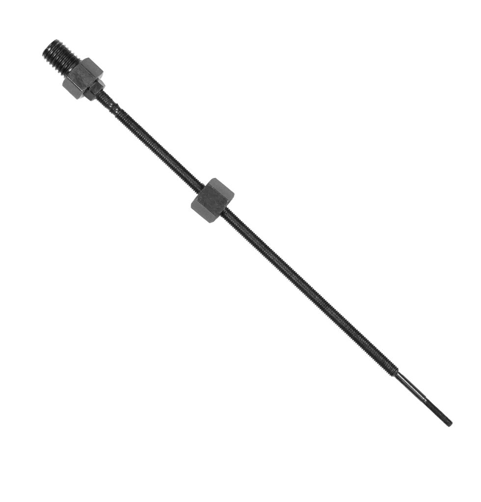 Pull Spindle M3 (90417922, PICHLER)