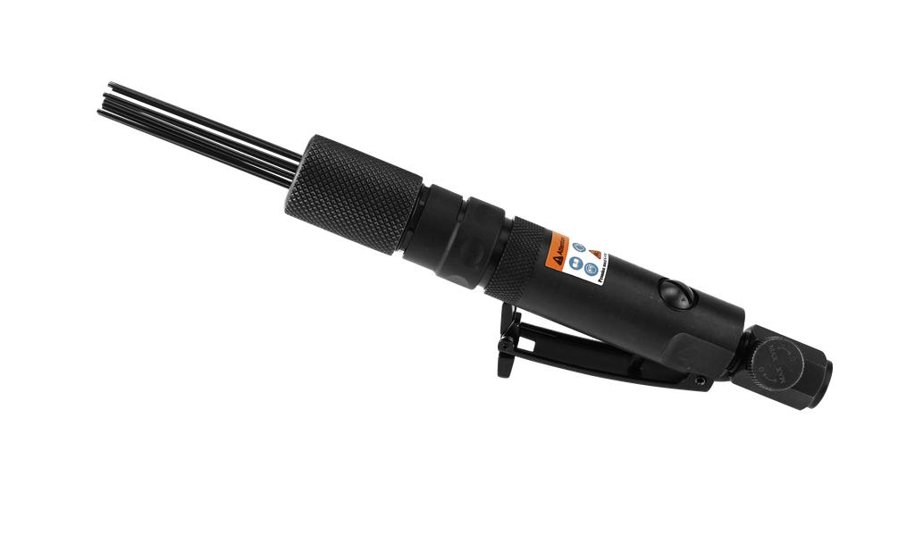 Mini air needle scaler (90444100, PICHLER)