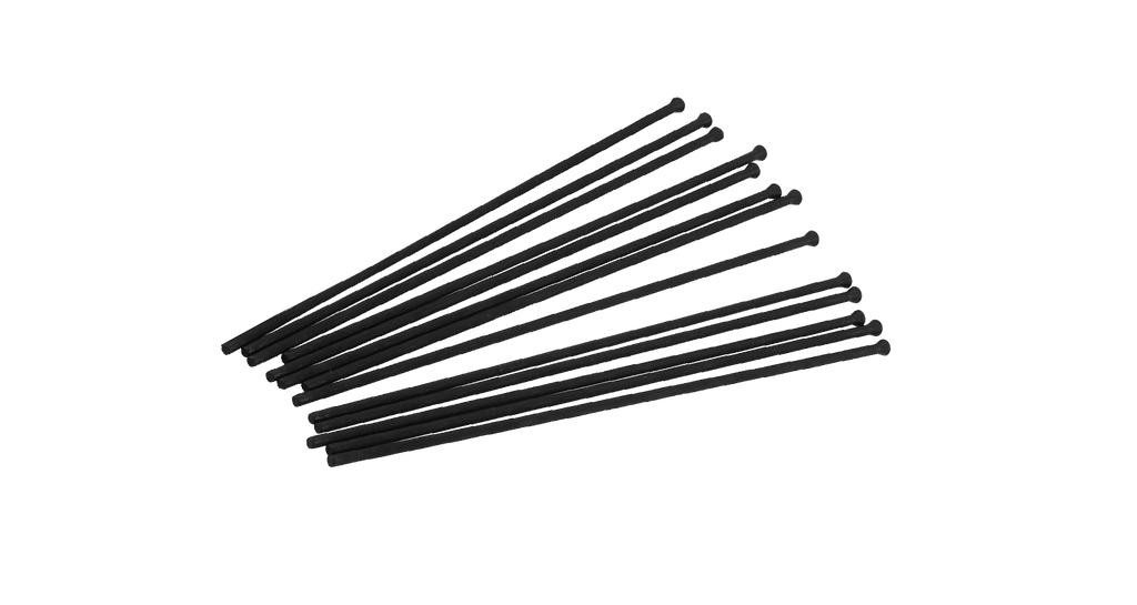 Replacement needles, 13 pcs., for compressed air needle (90444110, PICHLER)