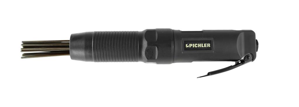 Air needle scaler (90444200, PICHLER)