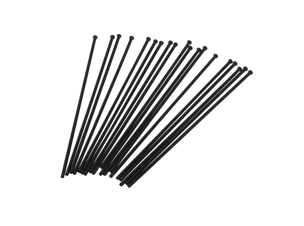Ersatz-Nadeln 19 Stk. zu Druckluft Nadel Entroster 90444200 (90444220, PICHLER)