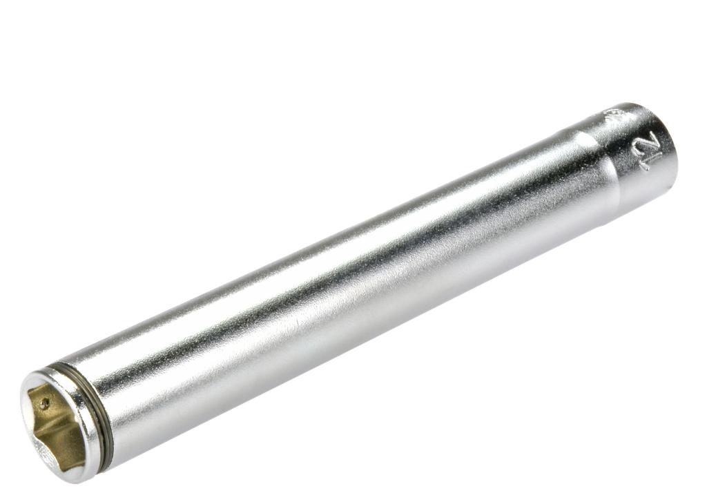 Nut Grip® Socket 12 mm Drive 3/8" Length 120 mm (9047112, PICHLER)