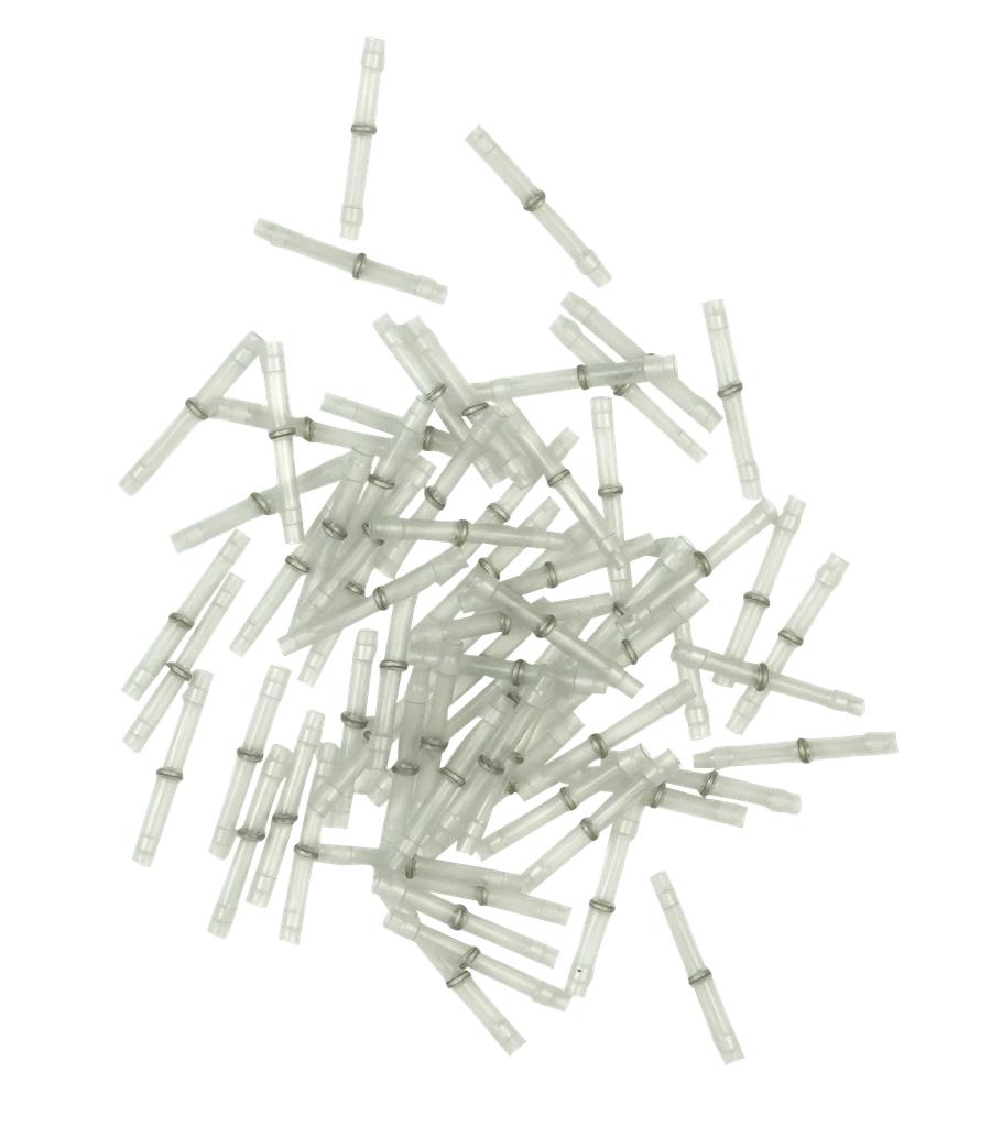 Thermische Kabelverbindung Ersatzverbinder clear NEU (90495961, PICHLER)