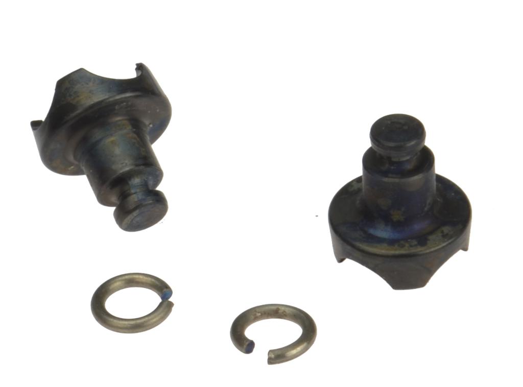 Spare Parts Set for Spring Band Clamp Pliers 9050340 (9050341, PICHLER)