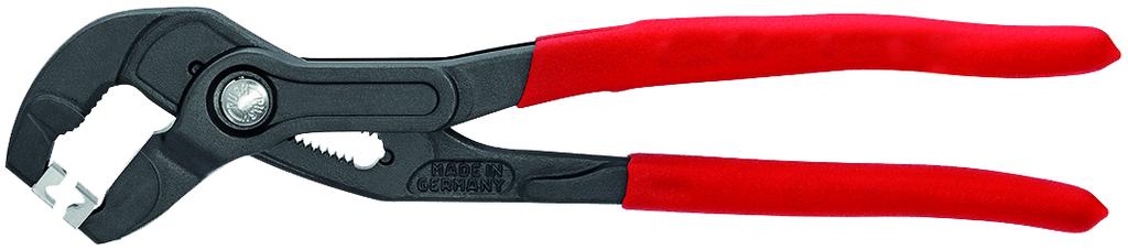 Special pliers for Clic-clamps To open and close Clic-clamps (9050350, PICHLER)