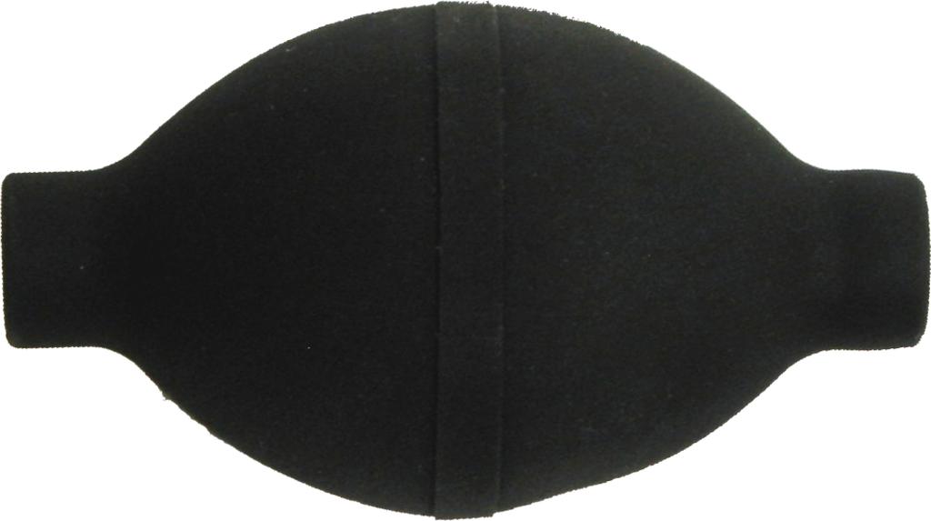 Gummiball ET 167 für LT 200.2 Zylinderkopf- (9052501, PICHLER)