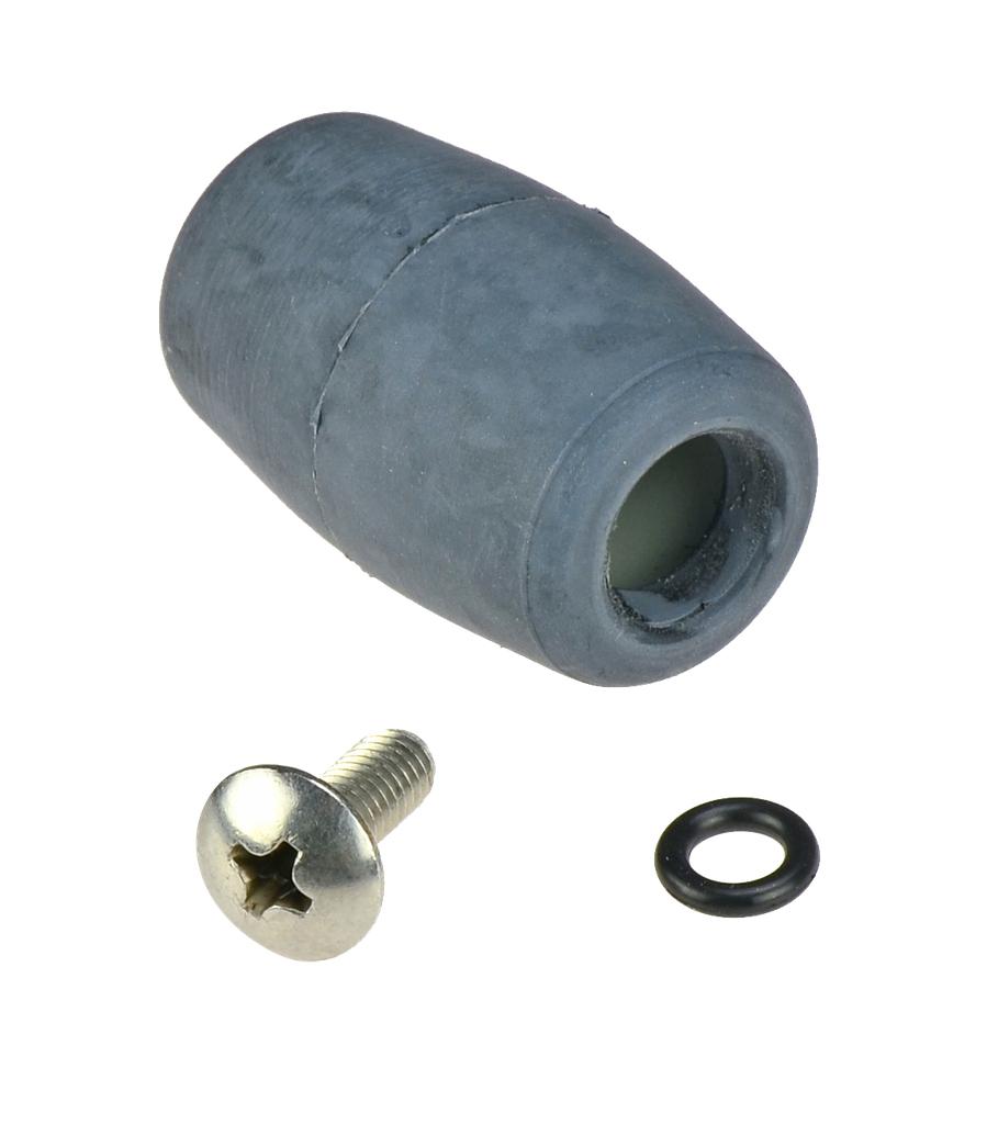 Ersatzgummi Kühlsystem Universaladapter aufblasbar zur Deckleprüfung (9056993, PICHLER)