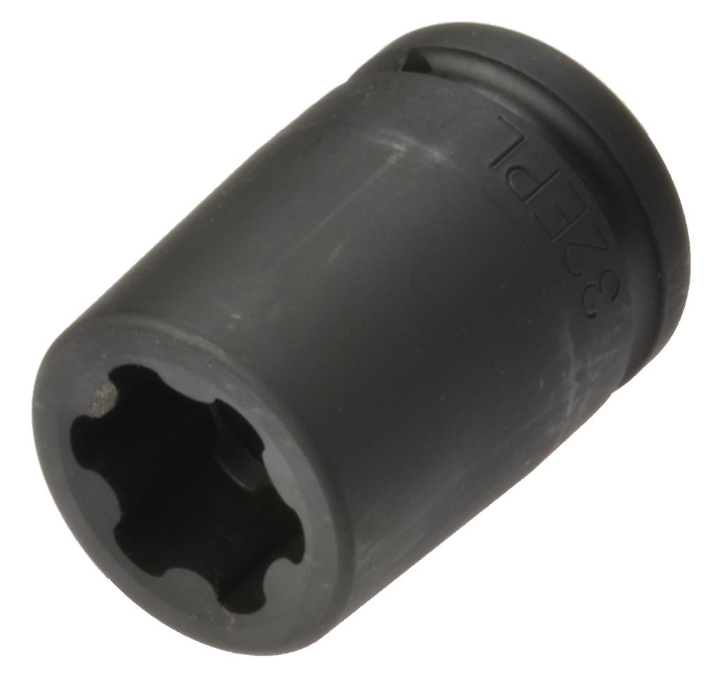 Torx-Impact-Stecknuss 32 EPL Antrieb 3/4" MB Actros (90628320, PICHLER)