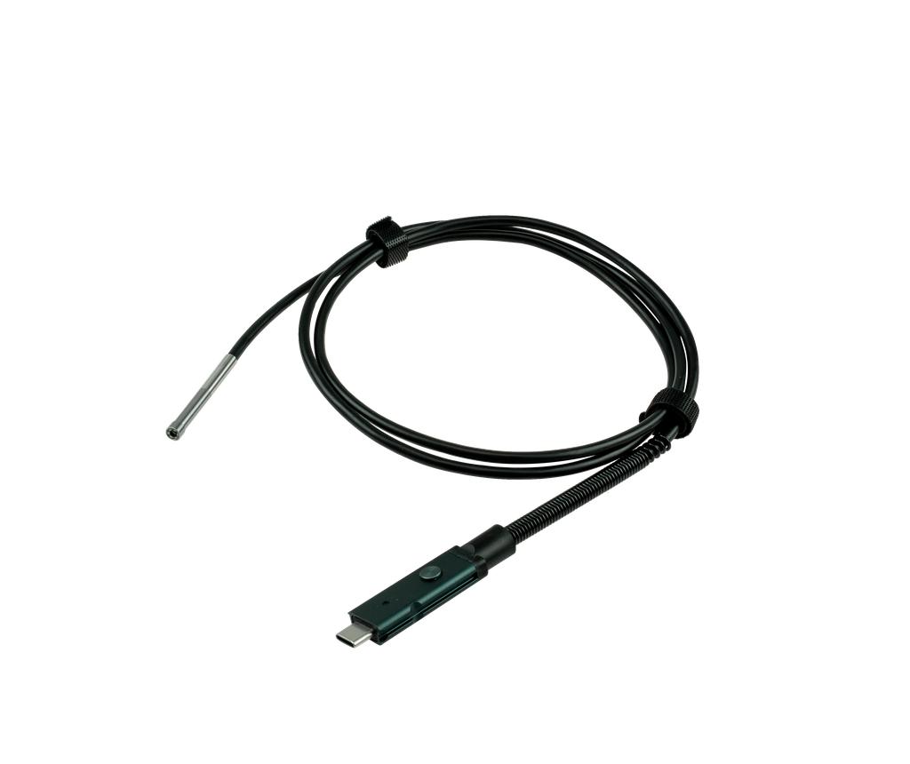 Sonde Ø 4,9 mm für 9078050 für 9078040 (90780501, PICHLER)