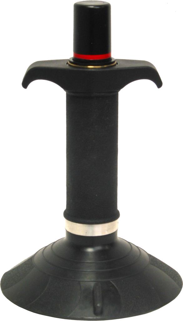 Handsauger Drm.120 mm für Reparaturkit m. Klebeaufsätzen (90800126, PICHLER)
