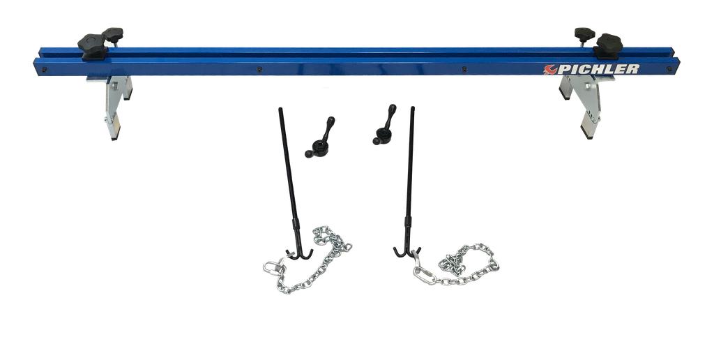 Engine support beam XL BASIC (90806400, PICHLER)