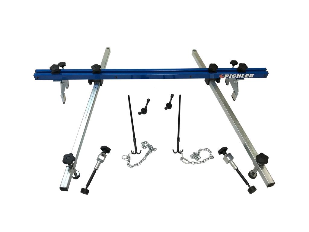 Universali variklio laikymo traversa „Engine Support UNI“ (90806500, PICHLER)