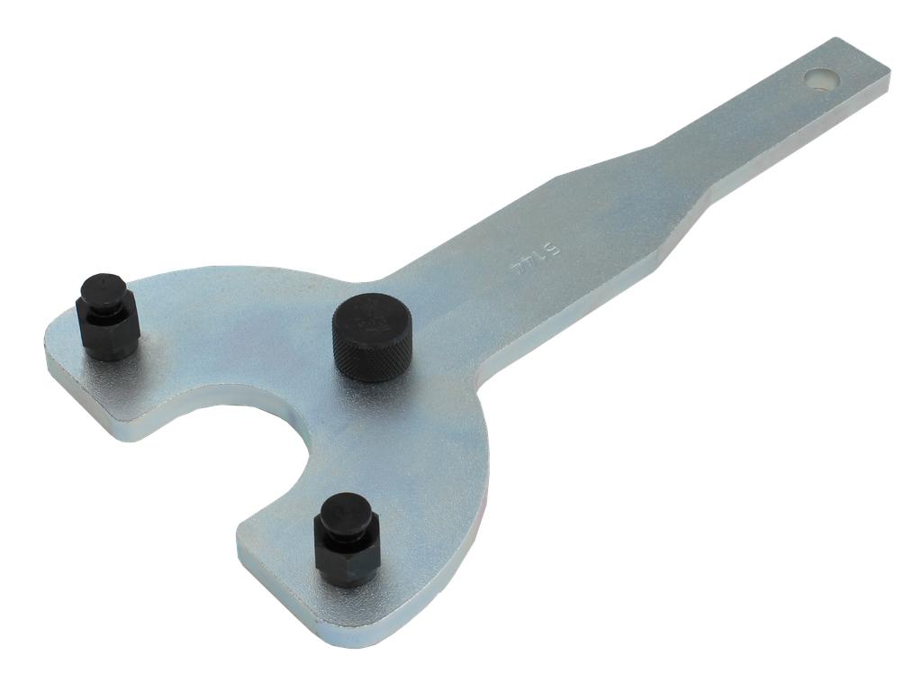 Gegenhalteschlüssel VAG 1.0 + 1.2 + 1.4 OEM (wie T10475) (90894440, PICHLER)