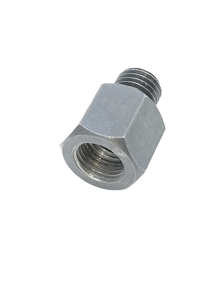 Zwischenadapter Kompression M12x1,5 : G 1/4 (9091580, PICHLER)
