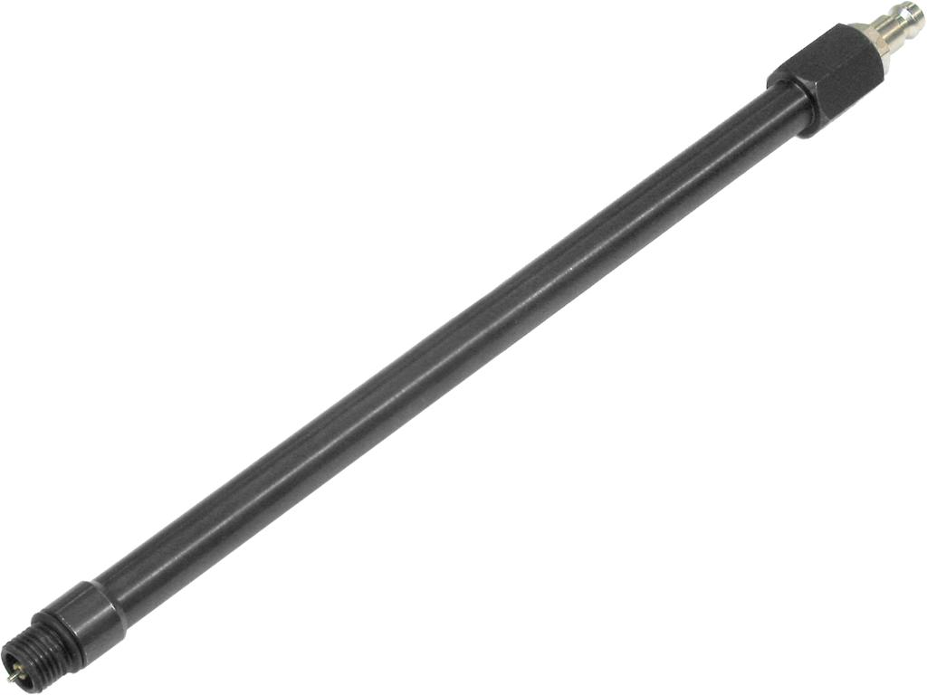 Spark plug adapter, M12x1.25 length 260 mm rigid, (90916012, PICHLER)