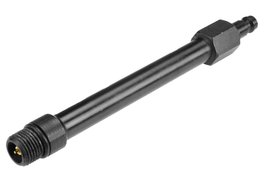 Zündkerzen-Adapter M14x1,25 Länge 150mm starr Kupplung NW 5 und Rückschalgventil (90917020, PICHLER)